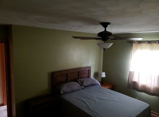 505 Mercer St, Ridgway, PA 15853