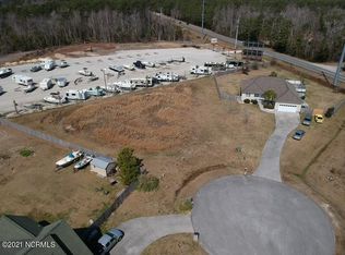 109 Kathy Ct LOT 5, Swansboro, NC 28584