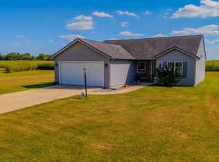 27 Chrysler Ave, Wabash, IN 46992