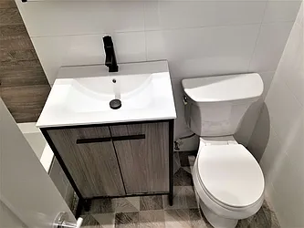 Rented by The Hamilton Group