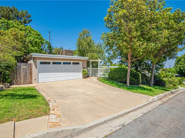 2133 W General St, Rancho Palos Verdes, CA 90275