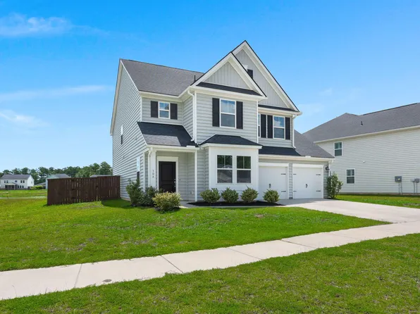 304 Firewheel Ct, Summerville, SC 29486