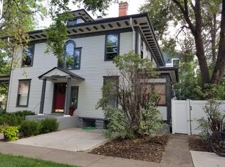 701 Remington St #2, Fort Collins, CO 80524