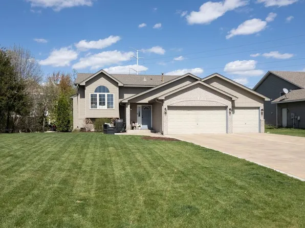 1665 155th Ave NW, Andover, MN 55304