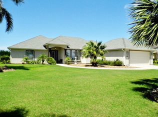 61 Golf House Rd, Laguna Vista, TX 78578