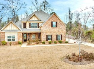 20 S Charleson Xing, Pike Road, AL 36064