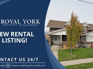 509 King St #1, Woodstock, ON N4S1M7