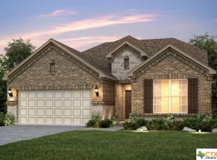 108 Silver Ridge Dr, Georgetown, TX 78633