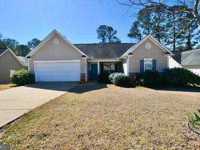 490 S Page St, Lagrange, GA, 30241