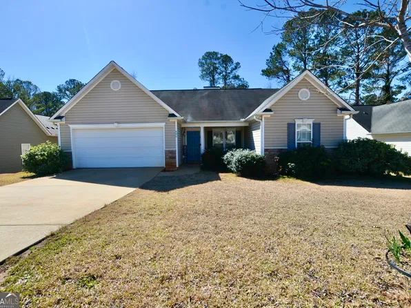 490 S Page St, Lagrange, GA 30241