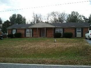 102 Maple Hills Dr #B, Lynchburg, VA 24502