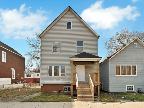 8808 S Saginaw Ave, Chicago, IL 60617