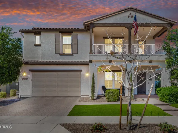 12868 N 144TH Drive, Surprise, AZ 85379