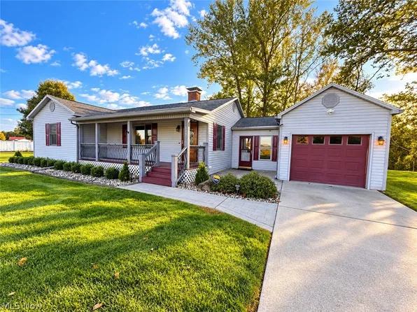 105 Williams St, Marietta, OH 45750