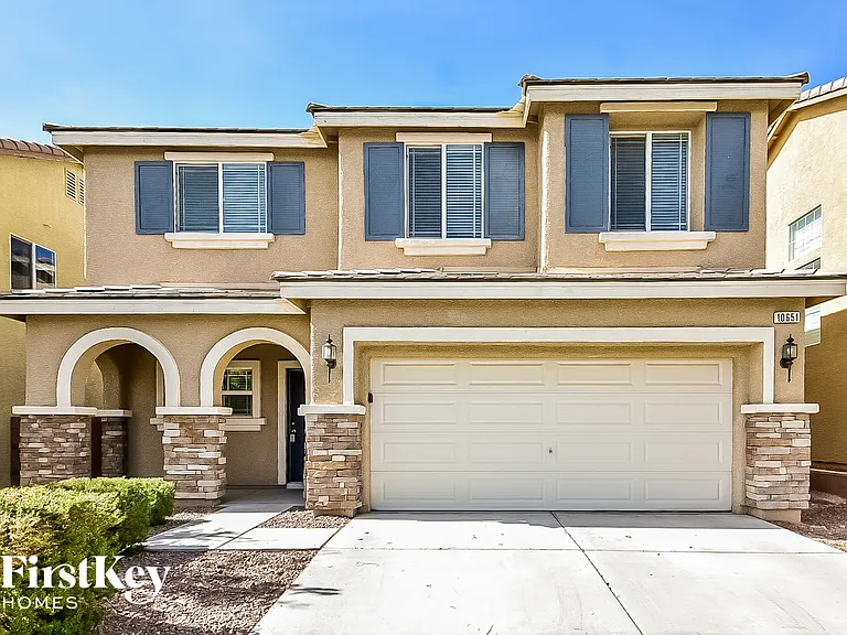 10651 Bandera Mountain Ln — Photo 1