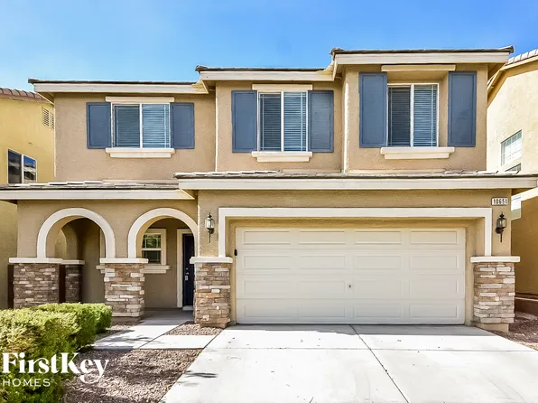 10651 Bandera Mountain Ln, Las Vegas, NV 89166