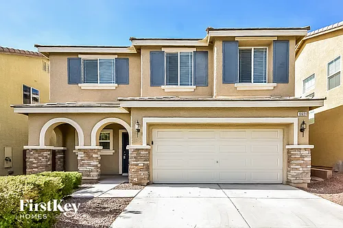 10651 Bandera Mountain Ln Photo 1