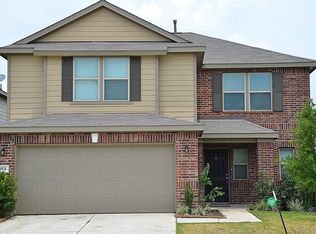 18926 Grant Sequoia Ln, Katy, TX 77449
