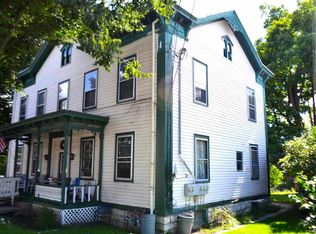 5 Main St, Fort Plain, NY 13339
