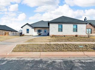 8117 S Ridge Vw, Abilene, TX 79606