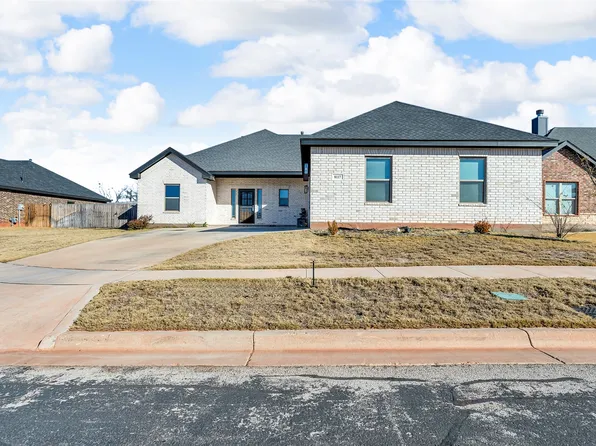 8117 S Ridge Vw, Abilene, TX 79606