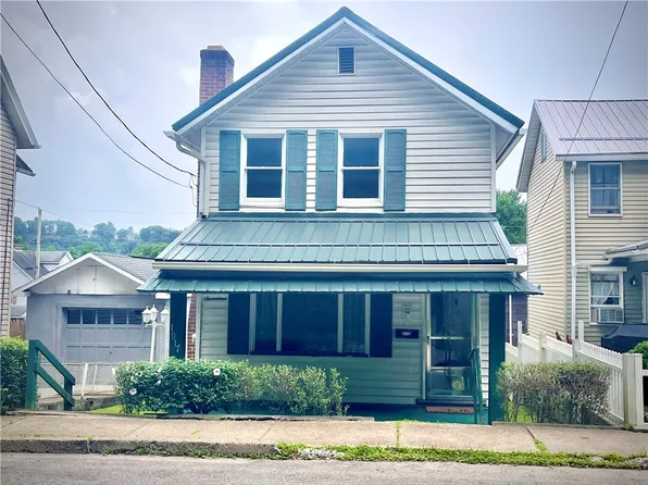 1017 Johnston Ave, Kittanning, PA 16201
