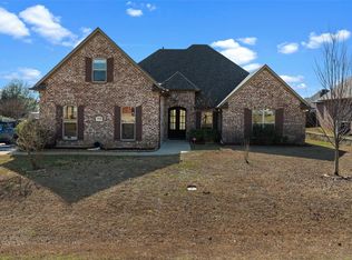 3028 Sagefield Ln, Haughton, LA 71037