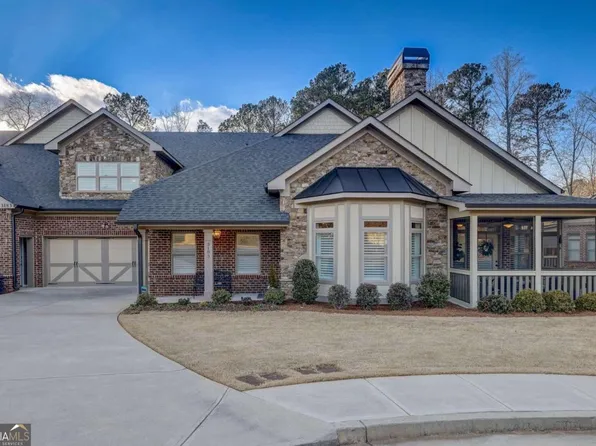 3183 Kenna Dr, Acworth, GA 30101