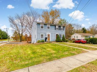 16 S Kelly Ave, Bel Air, MD 21014