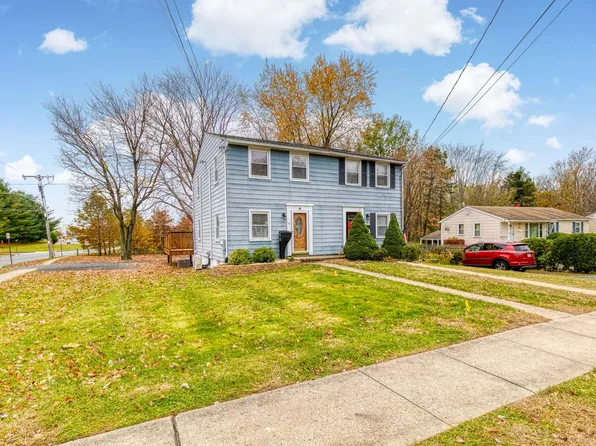 16 S Kelly Ave, Bel Air, MD 21014