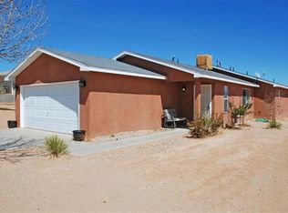 548 Mohawk St SW, Rio Rancho, NM 87124