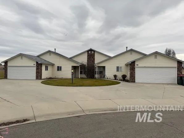981-985 E Blue Heron St, Meridian, ID 83646