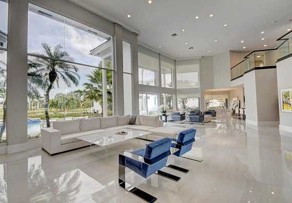 Home For Sale In St Andrews Country Club