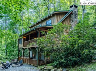 167 Boulder Shadow Ln, Banner Elk, NC 28604