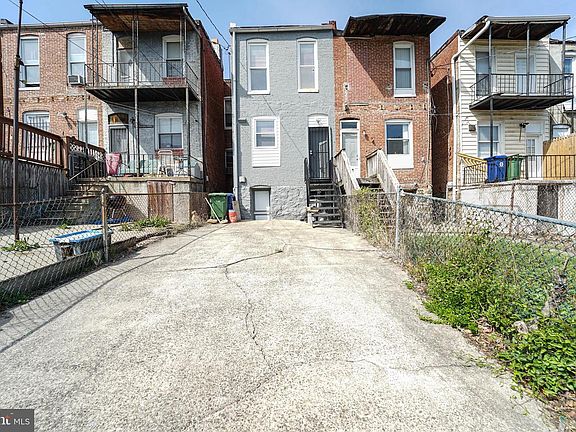 2nd image of 2749 Riggs Ave