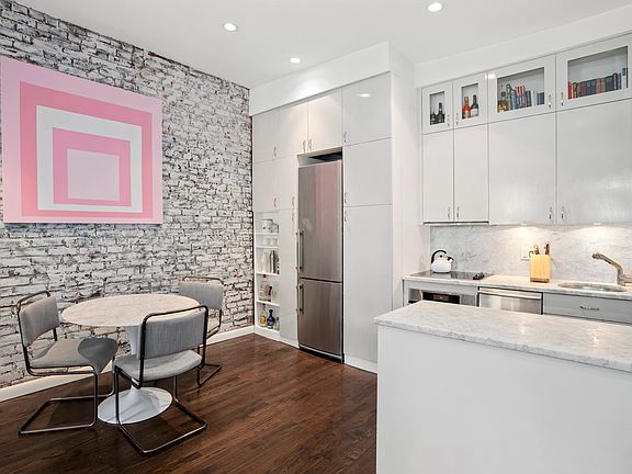 2nd image of 356 W 23rd St APT 3A