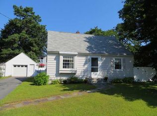 11 Hawthorne St, Brunswick, ME 04011