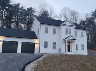 58 Jennings Rd, Charlton, MA 01507