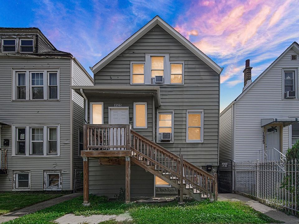 1st image of 1523 S 51st Ct Unit 1