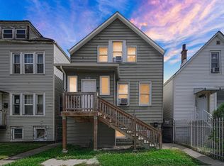 1523 S 51st Ct UNIT 1, Cicero, IL 60804