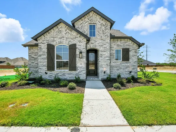 1765 Truro Ln, Haslet, TX 76052
