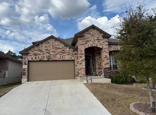 3421 Copper Acres, Bulverde, TX 78163