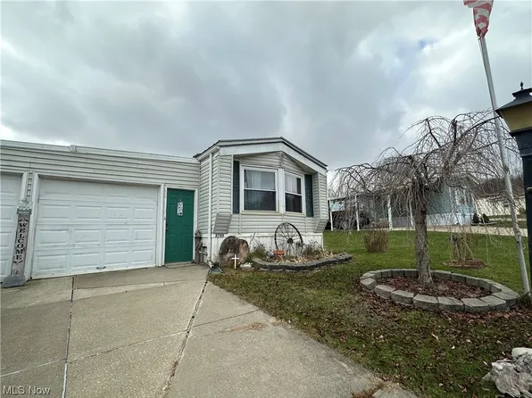 2706 Congress Dr SW, Canton, OH 44706