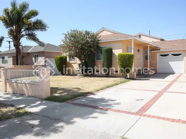 819 W 148th Pl, Gardena, CA 90247