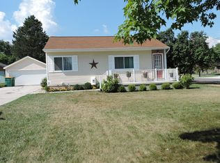 229 Clark St, Saline, MI 48176