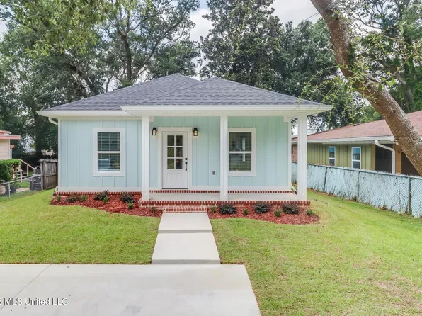 154 Balmoral Ave, Biloxi, MS 39531