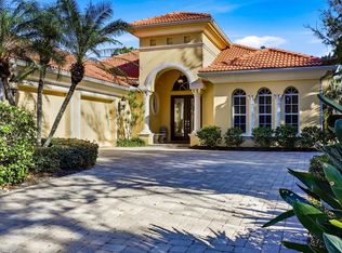 1712 Grande Park Dr, Englewood, FL 34223