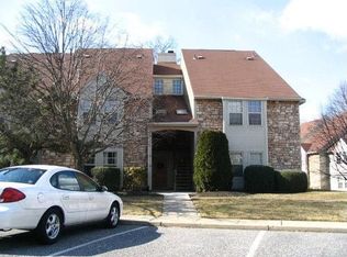 202 Tavistock, Cherry Hill, NJ 08034