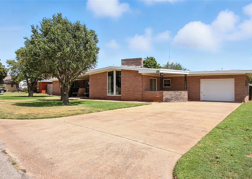 116 Gaynelle Ln, Hobart, OK 73651 | MLS #1187096 | Zillow