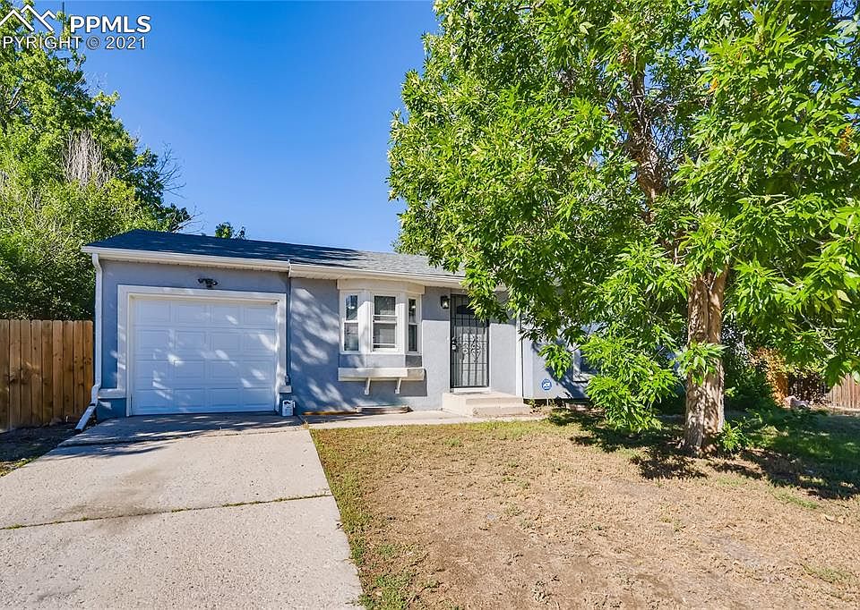 4234 Morley Dr, Colorado Springs, CO 80916 | Zillow